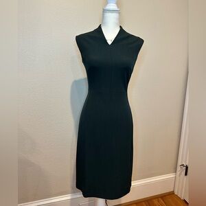 M.M. Lafleur Dress.  The Aditi Dress - WonderTex. EUC Size 4. Originally $235